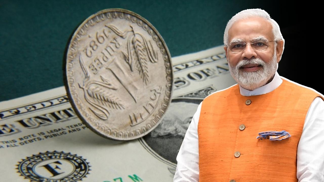 Indian rupee