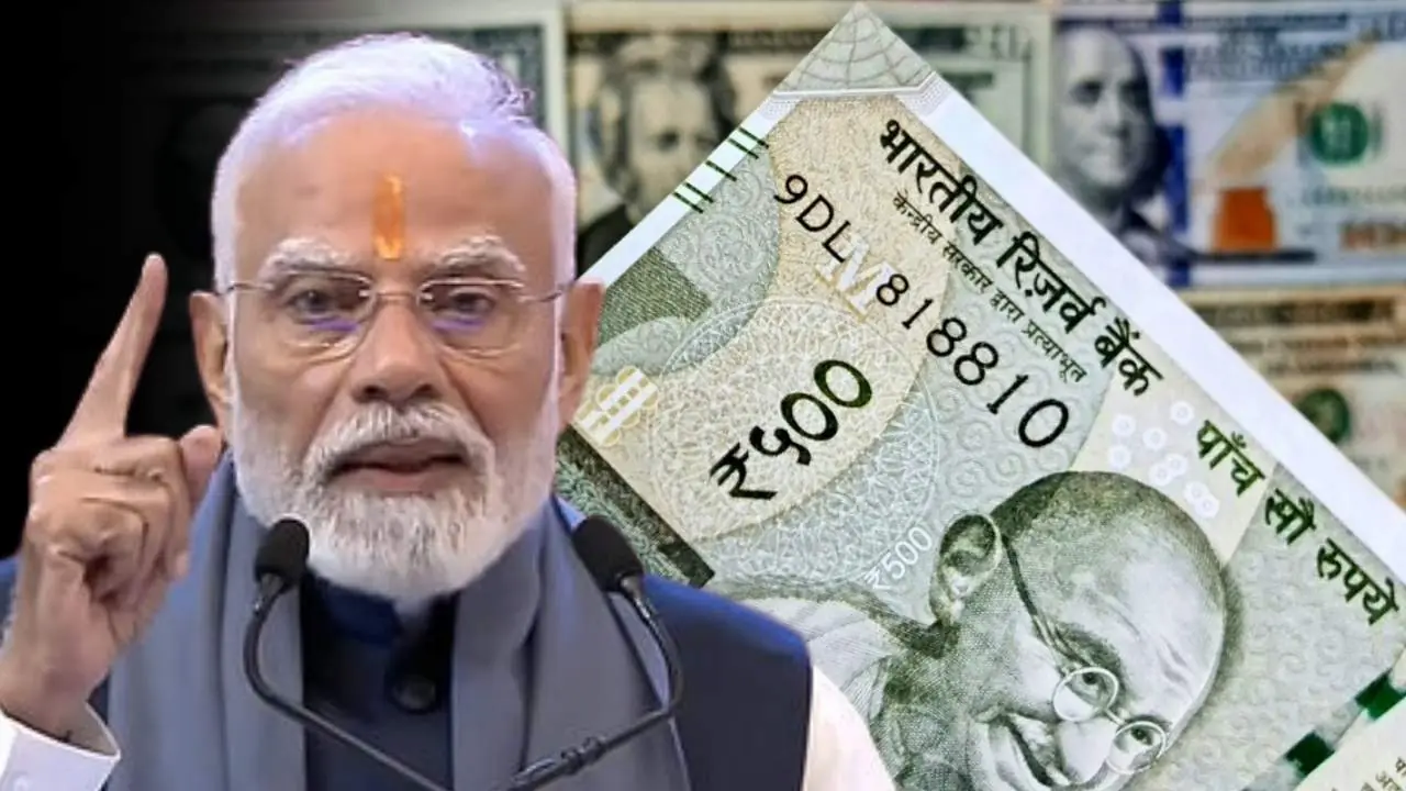 Indian rupee