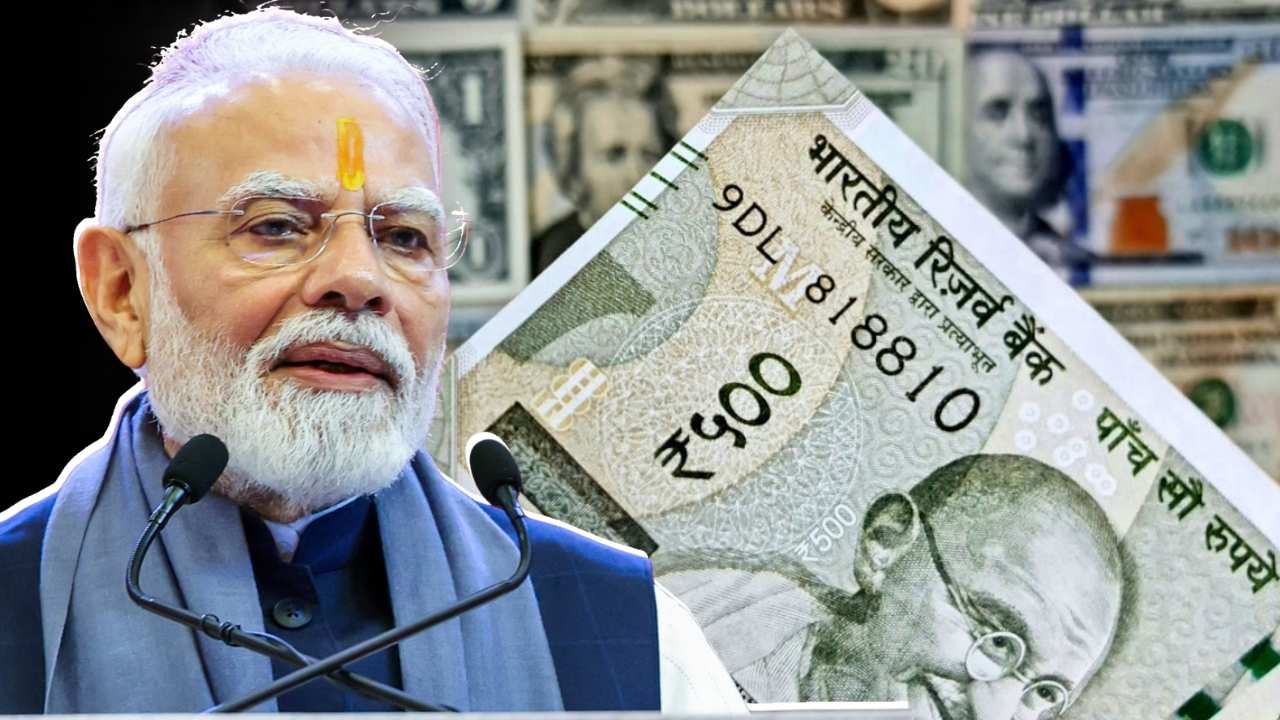 Indian rupee