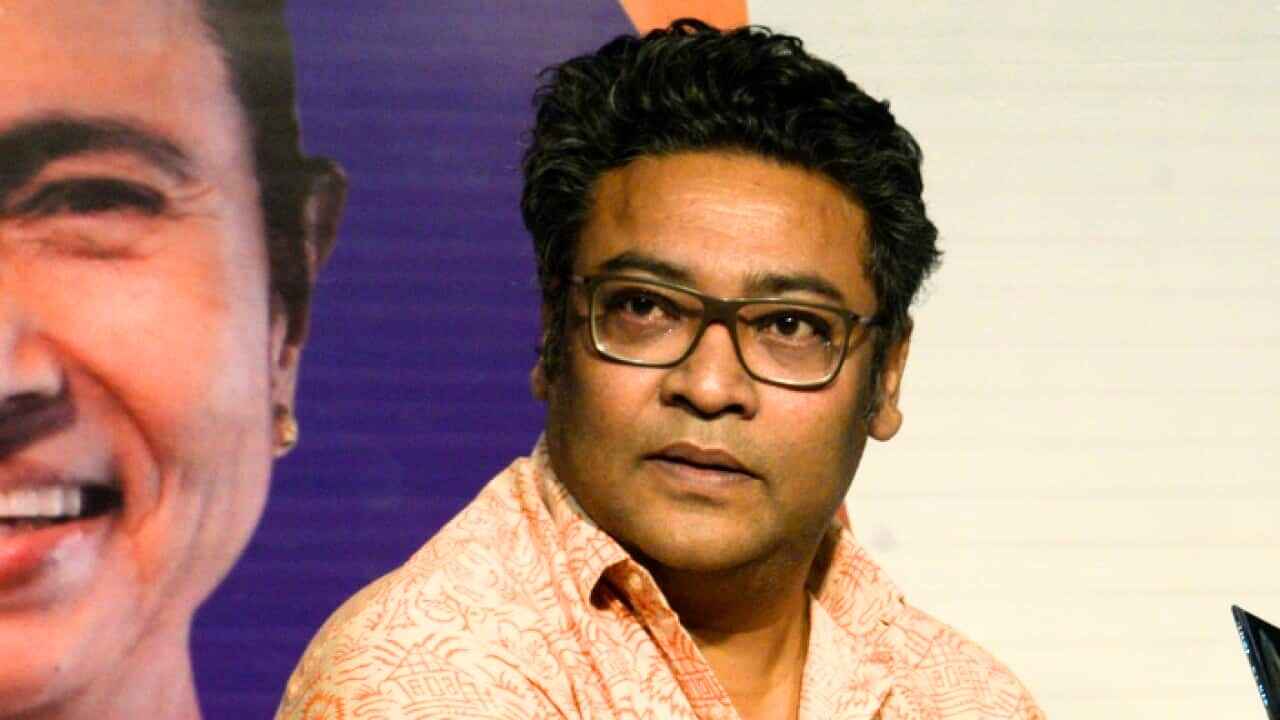 Indranil Sen