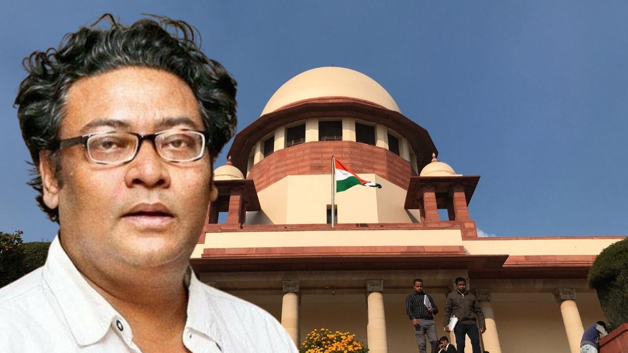 Indranil Sen