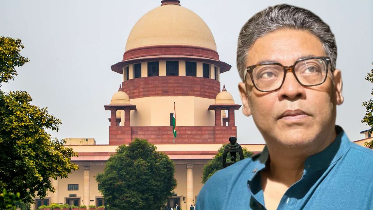 Indranil sen