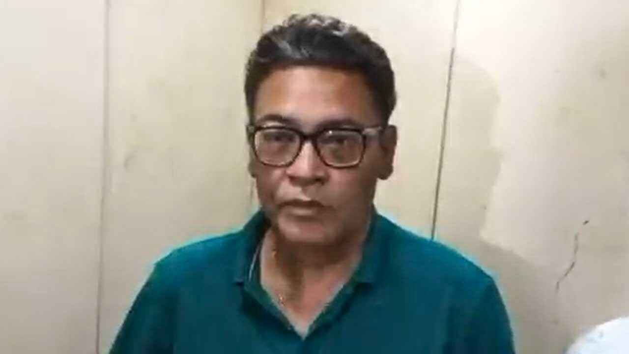 Indranil Sen