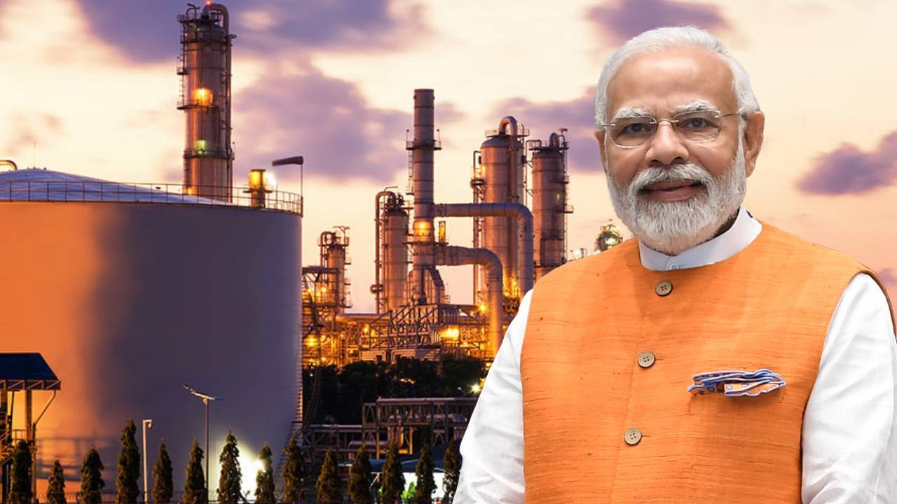 Industry Growth