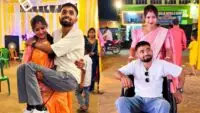 Inspirational Story of Nikhil Das