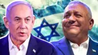 Israel Election Result