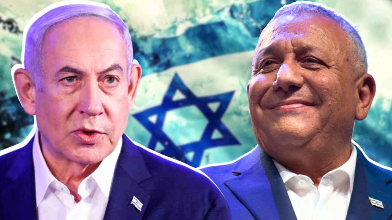 Israel Election Result
