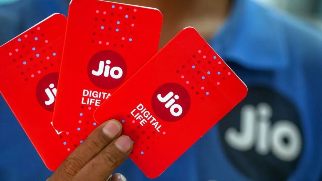 Jio