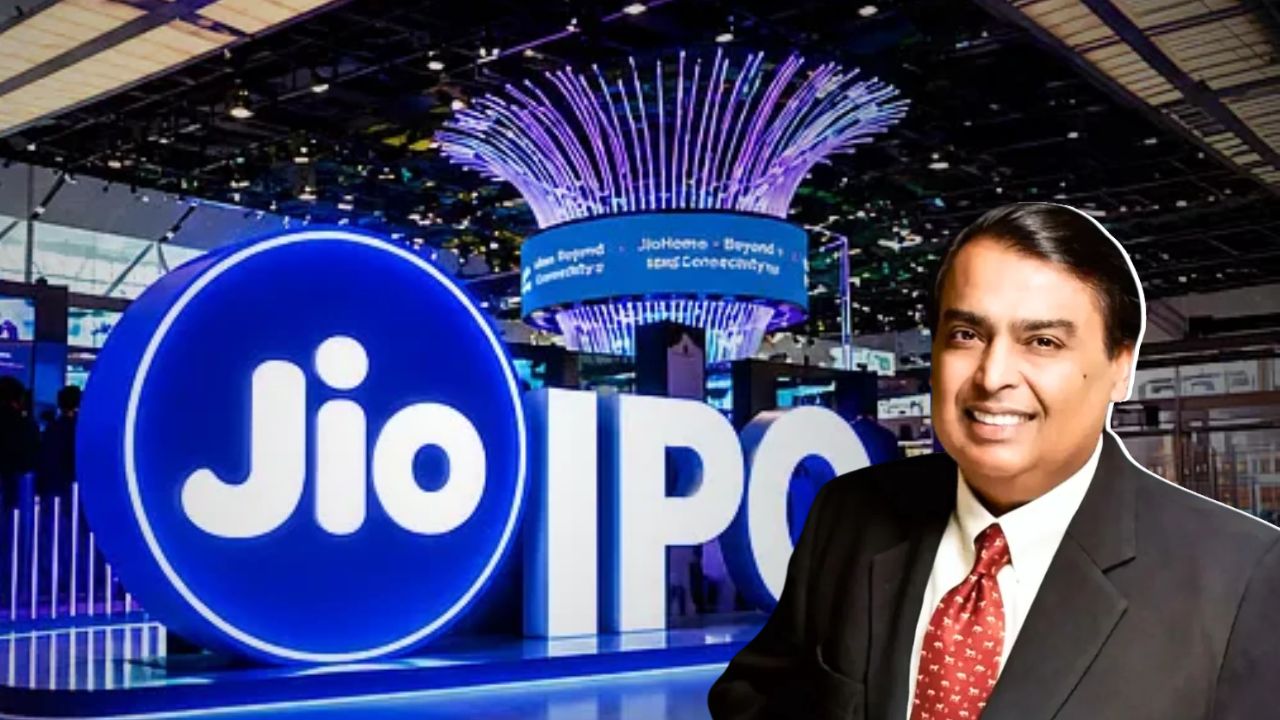 Jio Platforms
