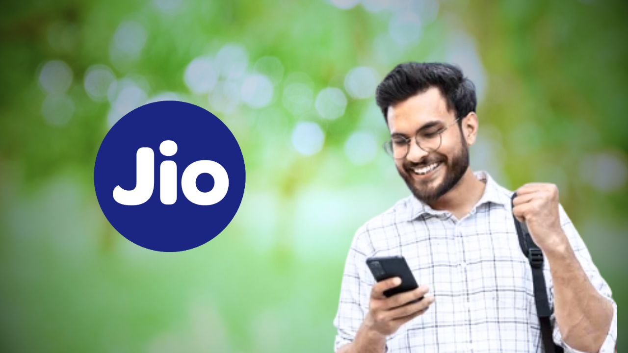 Jio Recharge Plan