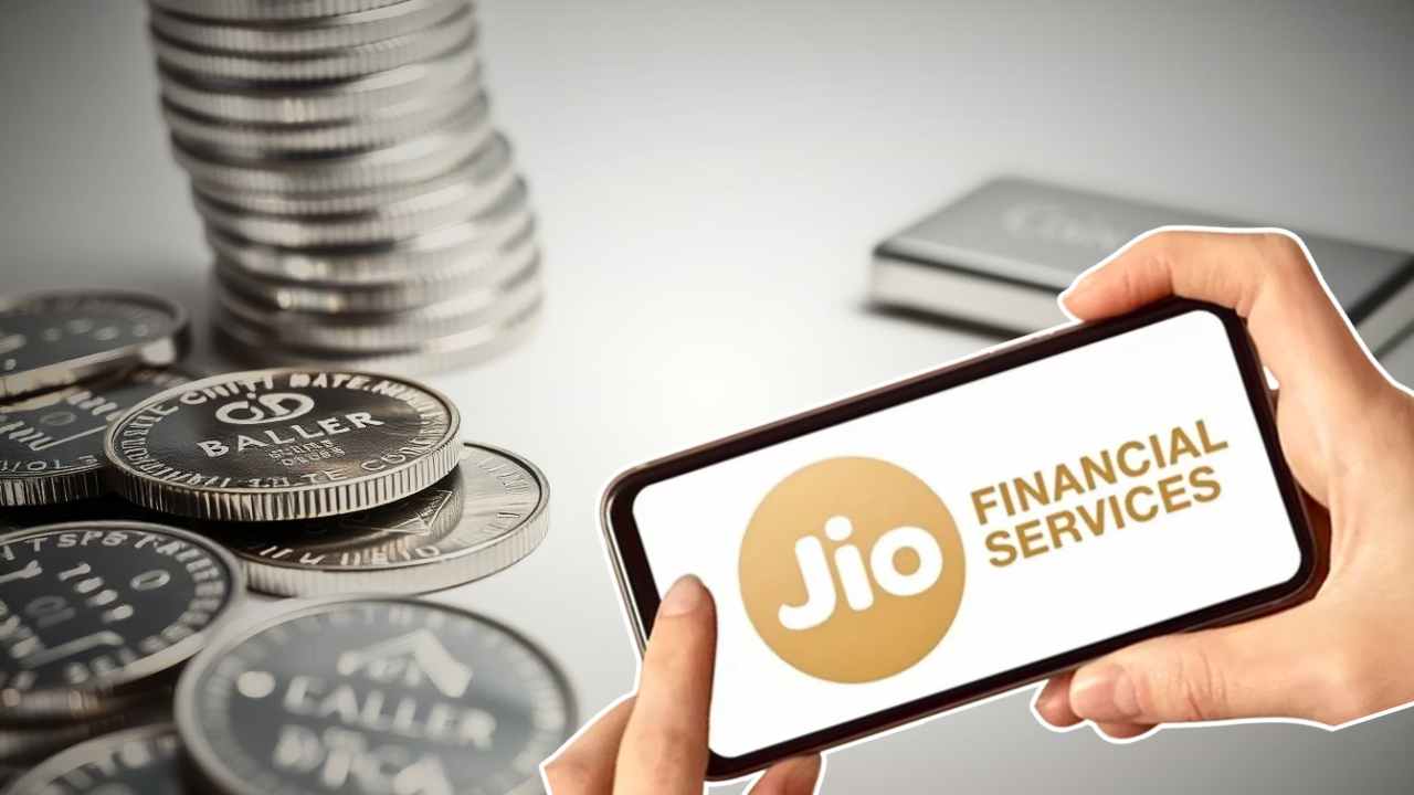 JioSilver launches on JioFinance app