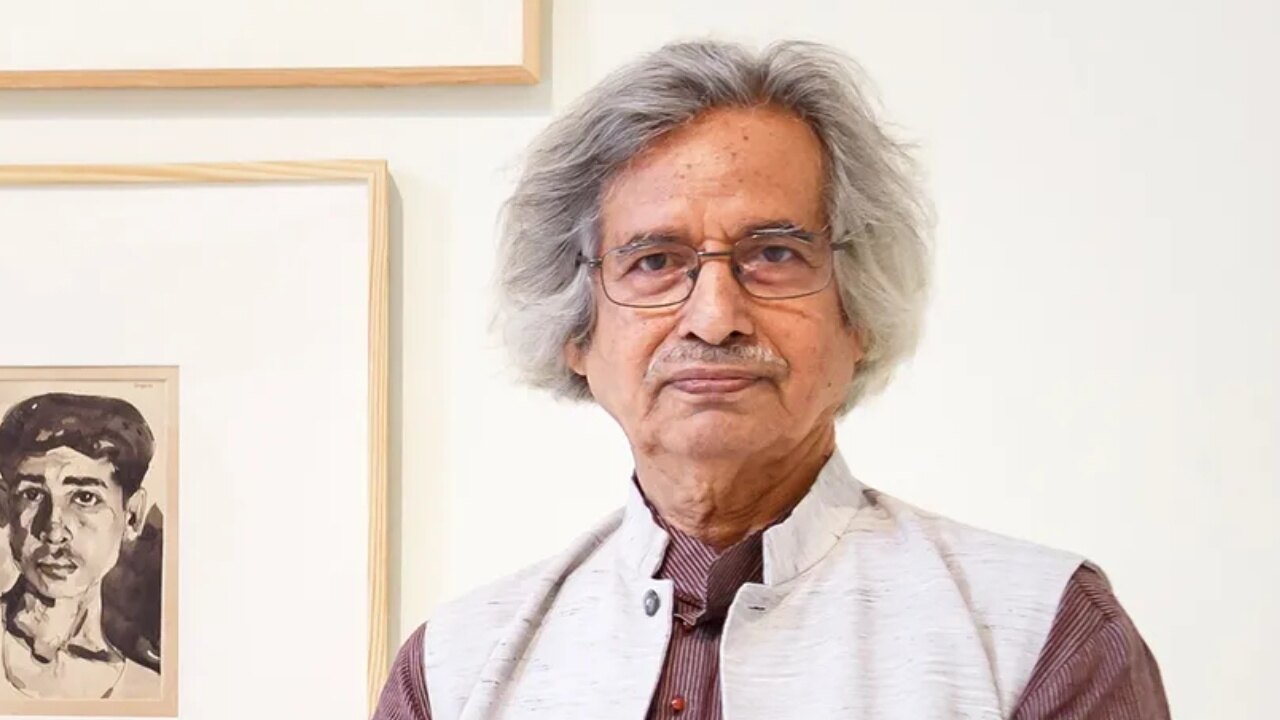 Jogen Chowdhury
