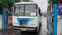 Kalna Chinsurah Bus 1