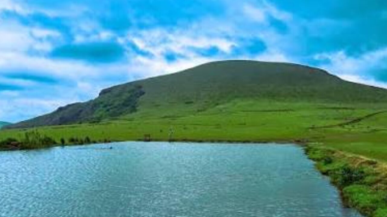Kalyamali