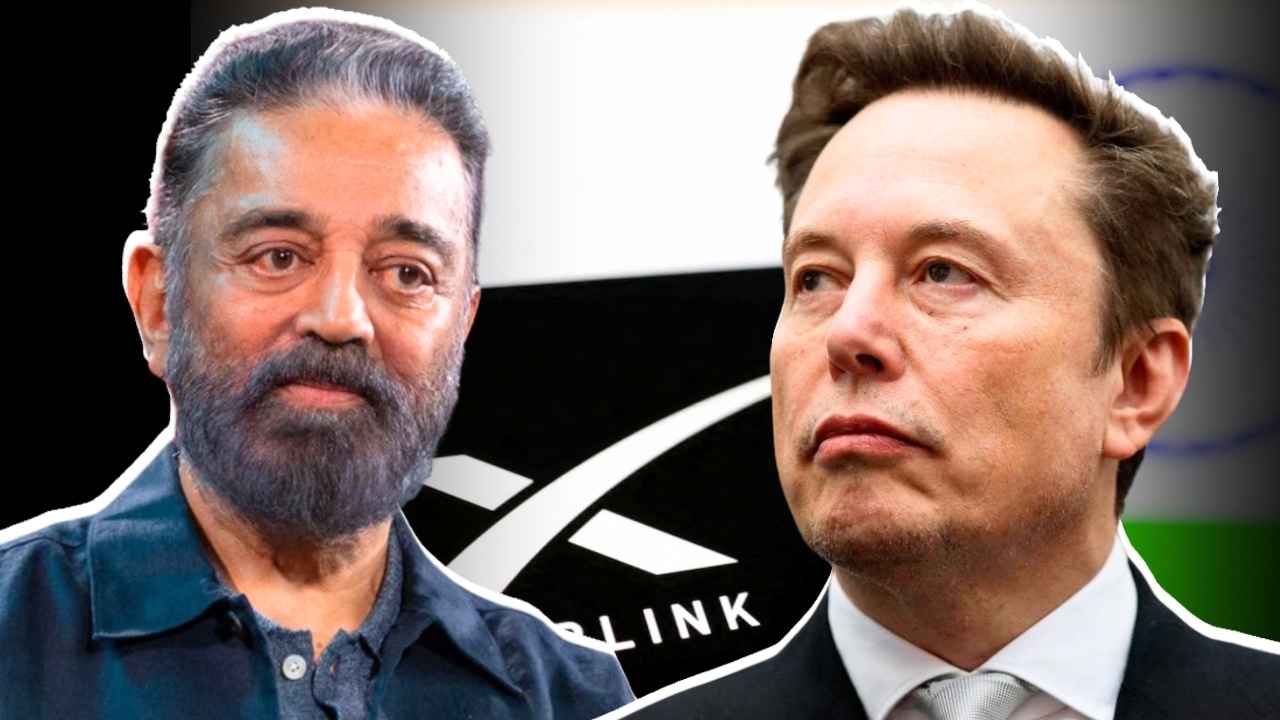 Kamal Haasan