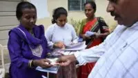 Karnataka SIR