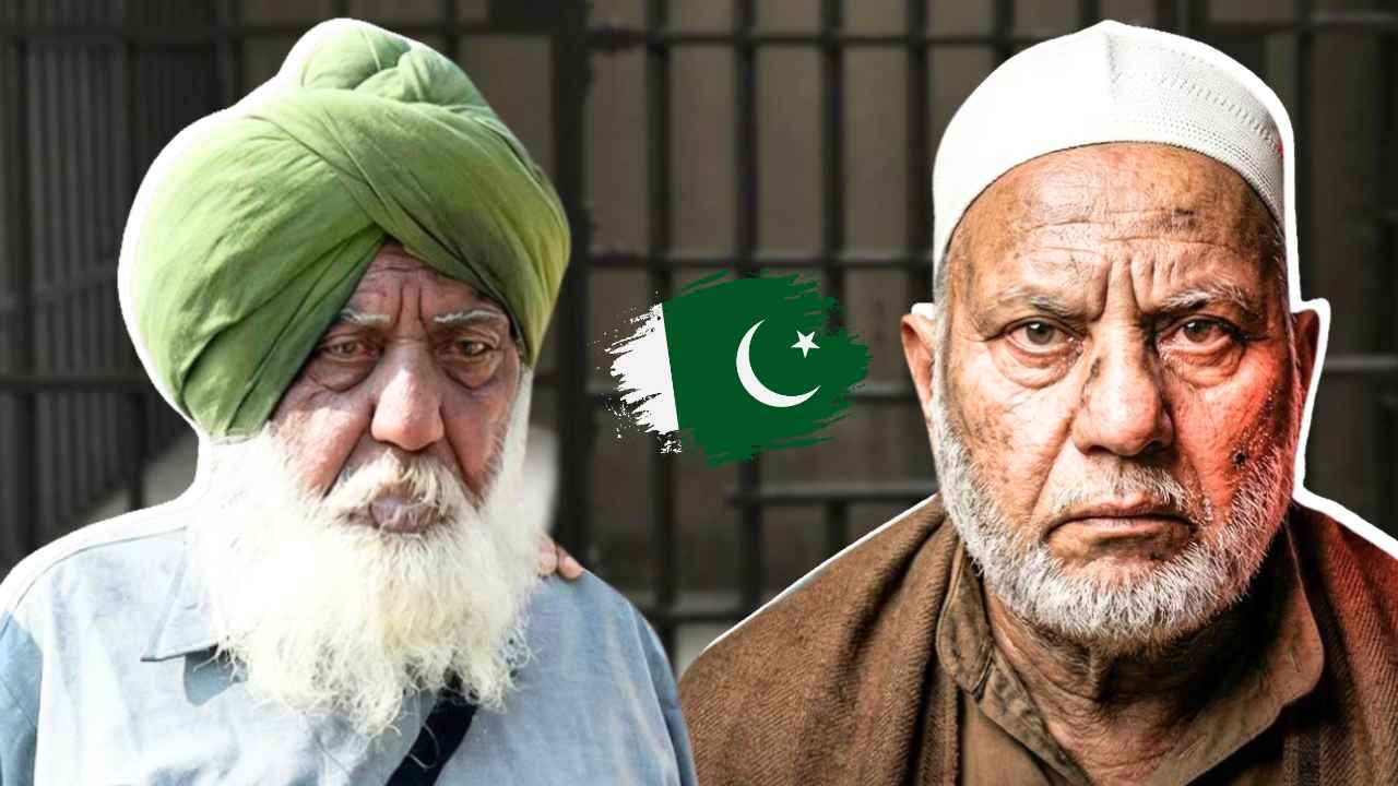 Kashmir Singh