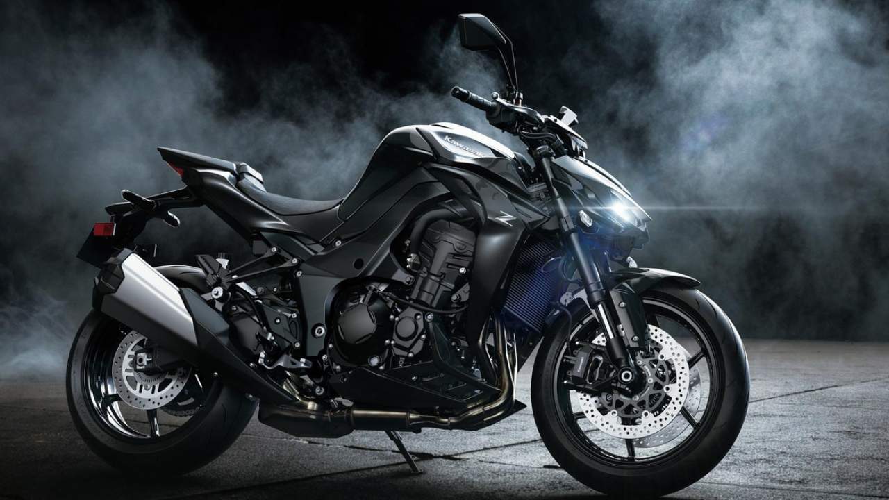 Kawasaki Z1100