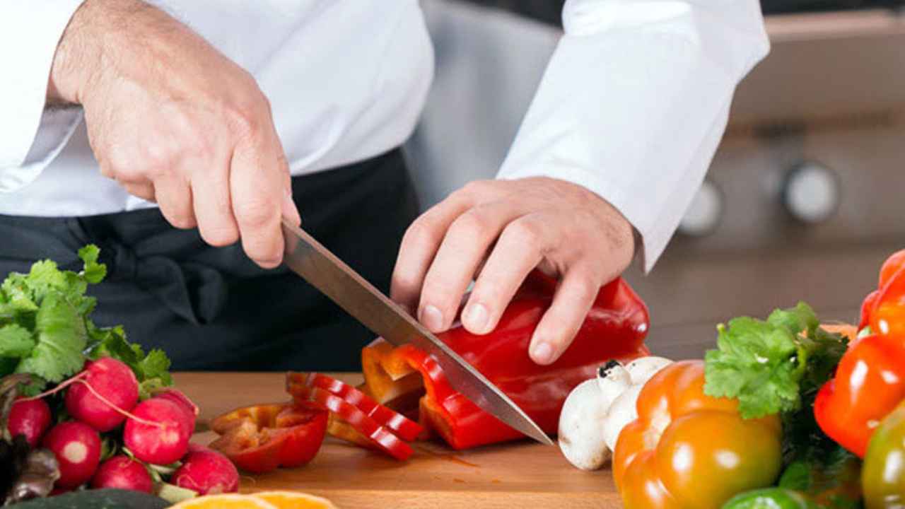 Kitchen Hacks