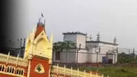 Kolkata Airport
