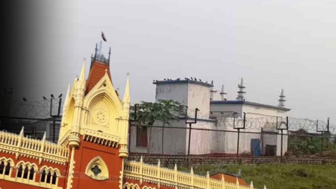 Kolkata Airport