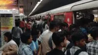 Kolkata Metro