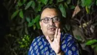 Kunal Ghosh