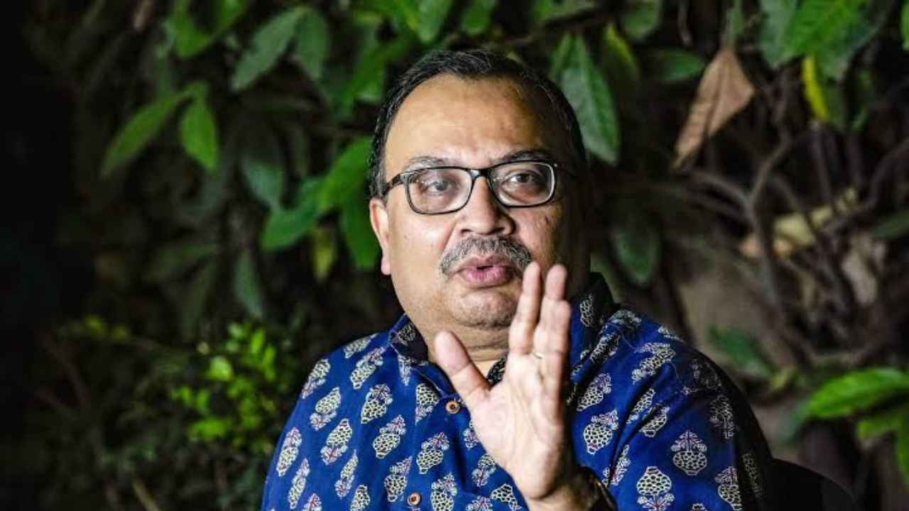 Kunal Ghosh