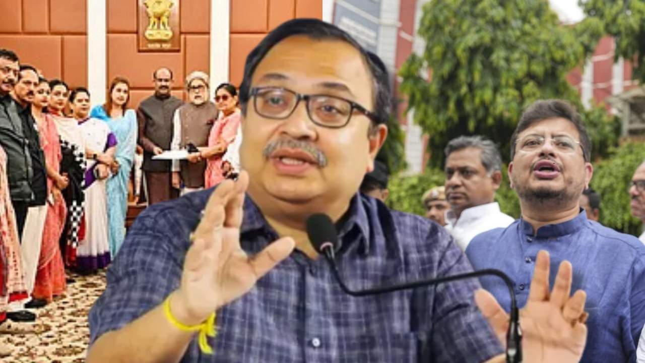 Kunal Ghosh