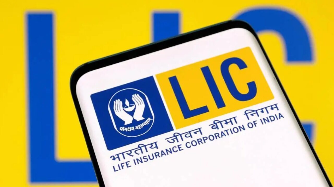 LIC