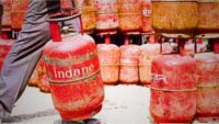 LPG Cylinder