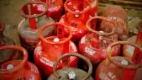 LPG Cylinder