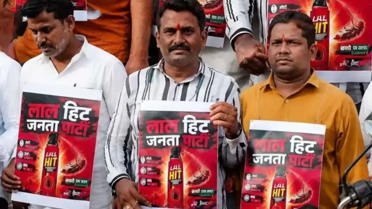 Lal Hit Janata party