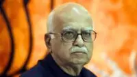Lal Krishna Advani