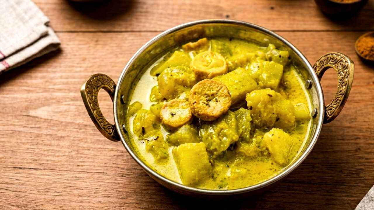 Lau Bhapa