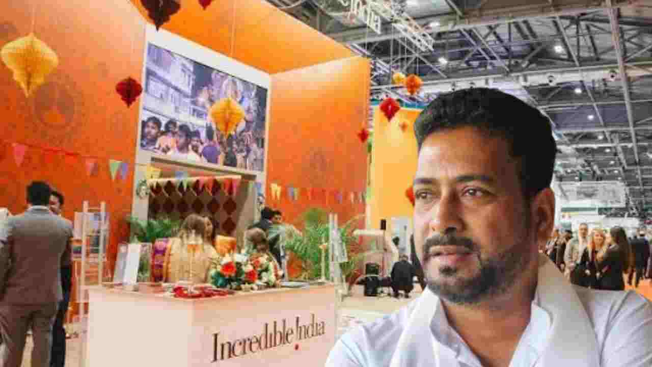 London Tourism Fair