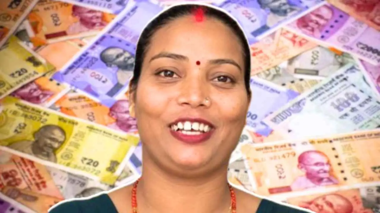 Lottery Winner