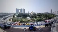 Maa Flyover
