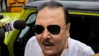 Madan Mitra