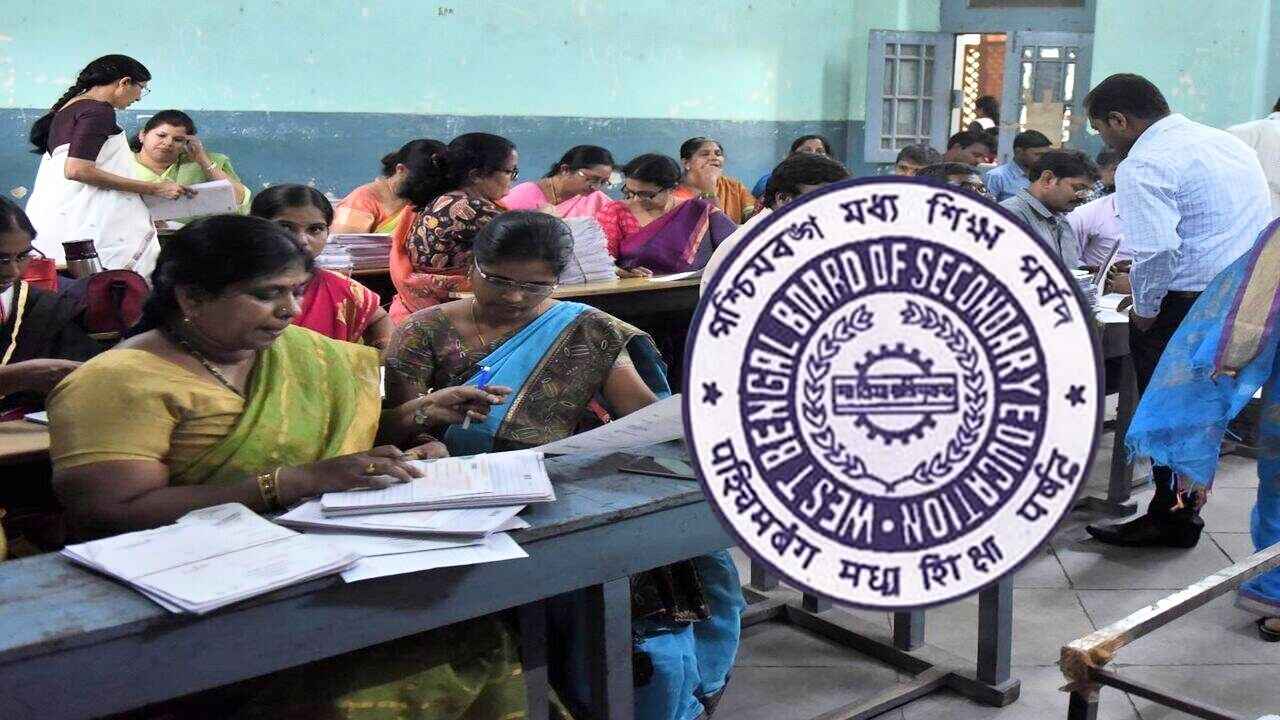 Madhyamik 2027