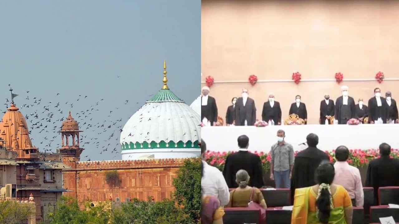 Madras High court