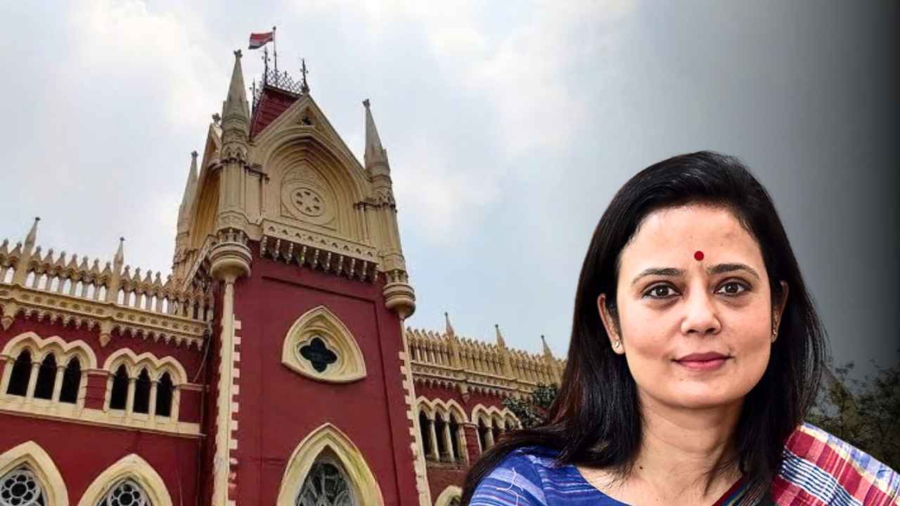 Mahua Moitra
