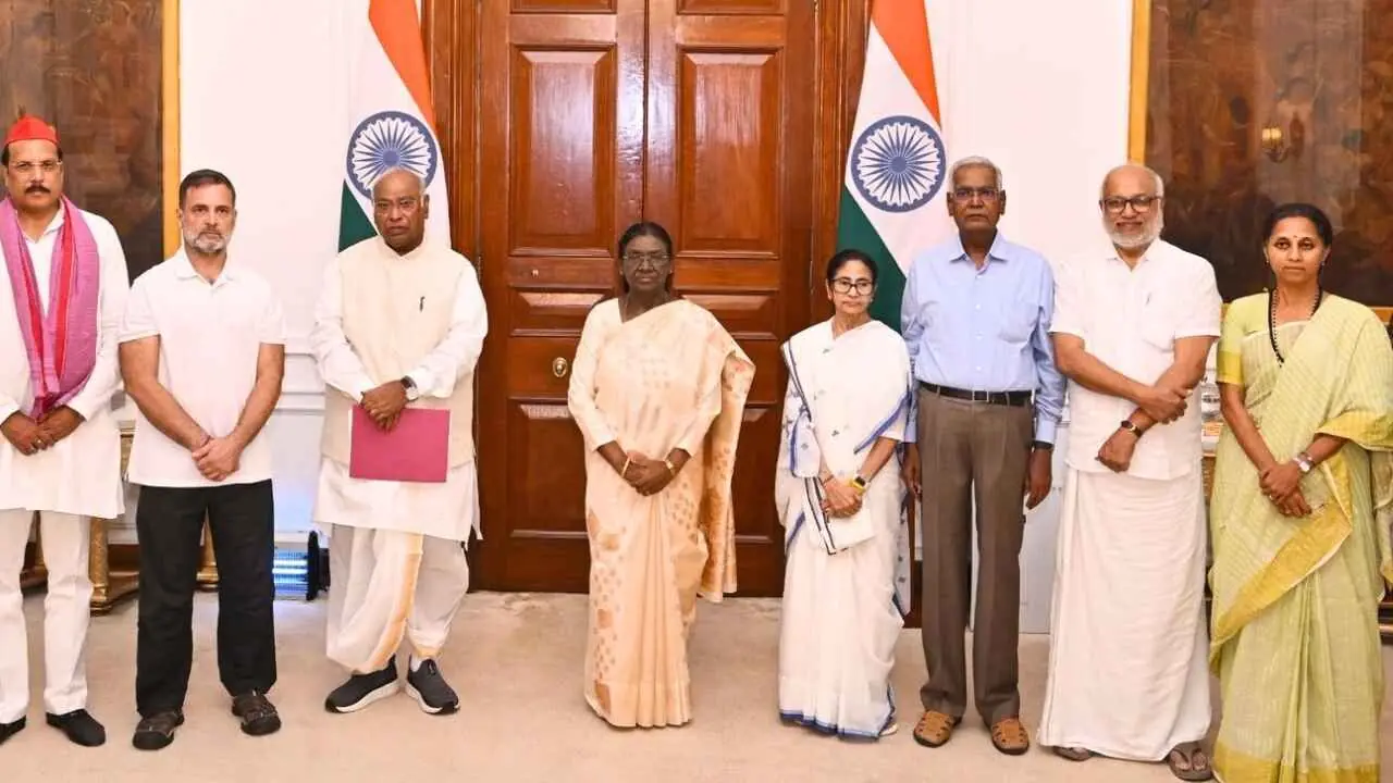 Mamata Banerjee