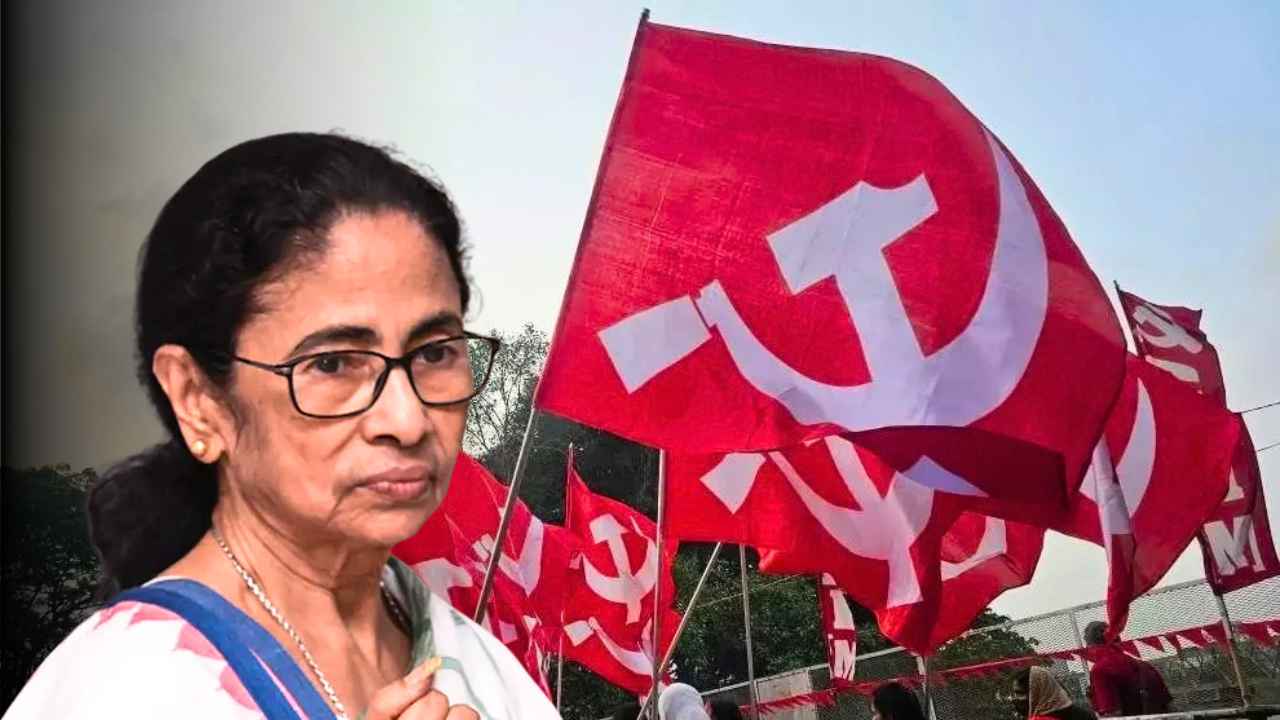 Mamata Banerjee