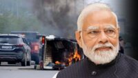 Manipur violence