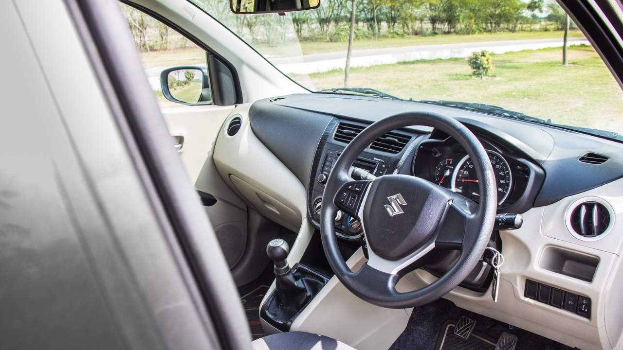 Maruti Suzuki