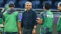 Master Cricket World Cup