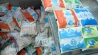 Milk Price Hike