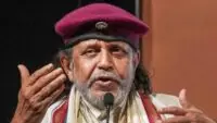 Mithun Chakraborty