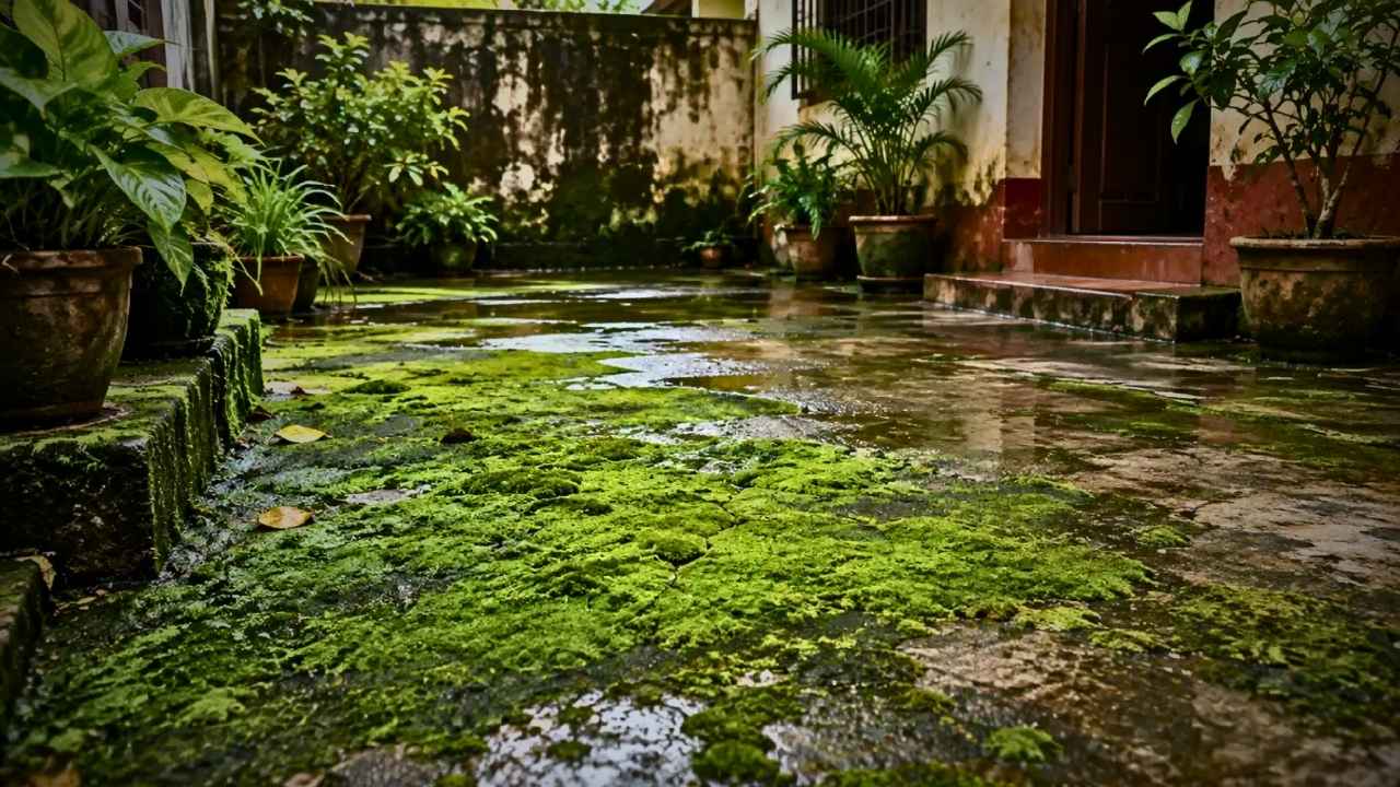 Moss